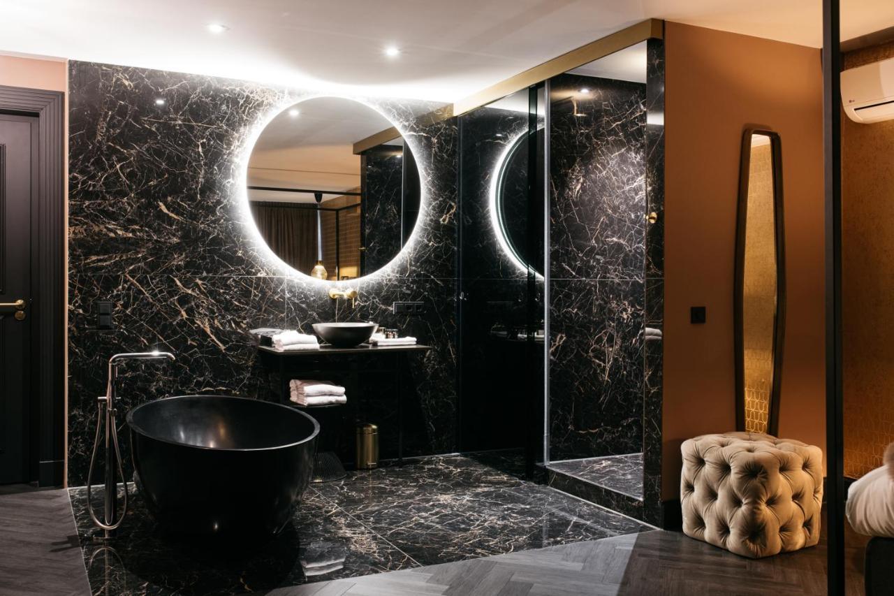 Hotel Britannique Маастрихт Экстерьер фото