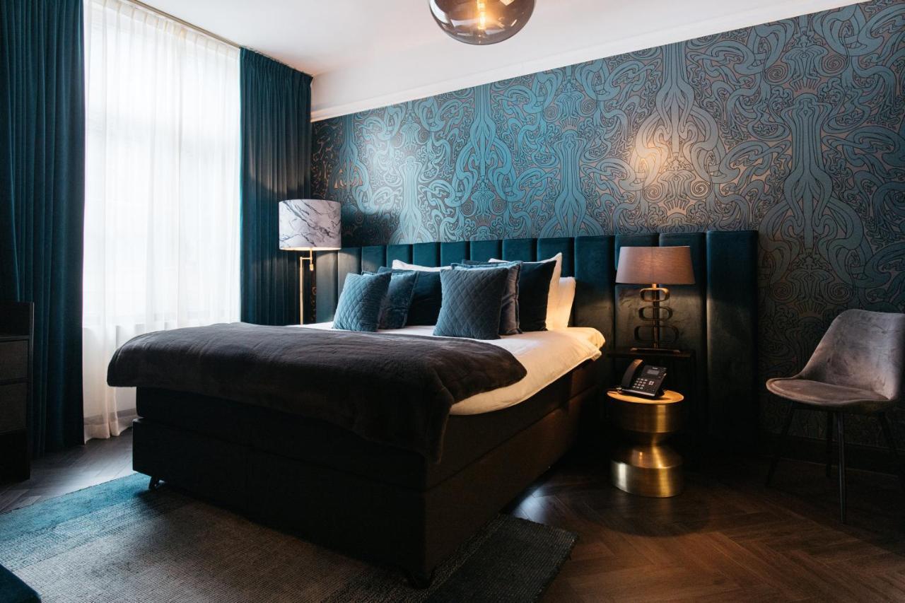 Hotel Britannique Маастрихт Экстерьер фото